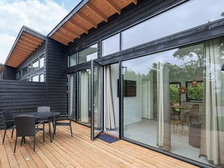 Ferienpark Gilleleje Außenaufnahme 6