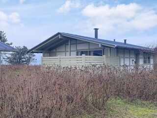 Vakantiepark Gilleleje  45