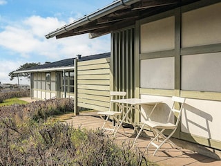 Vakantiepark Gilleleje  36