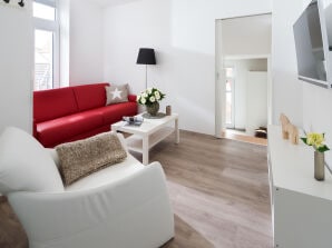 Ferienwohnung König Apartments - Wohnung 3