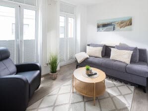Ferienwohnung König Apartments - Wohnung 3