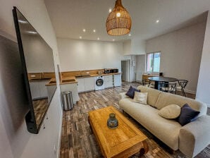 Ferienwohnung Studio Coco - Saint-Lô-d'Ourville - image1