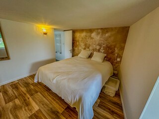 Ferienwohnung Saint-Lô-d'Ourville Außenaufnahme 6