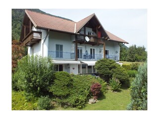 Haus Kärnten