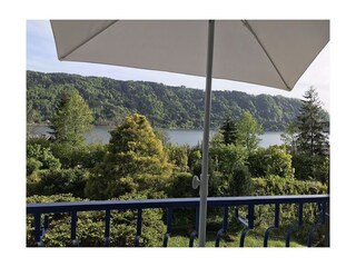 Blick nach Süden