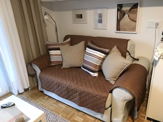 Schlafsofa (1,20m)