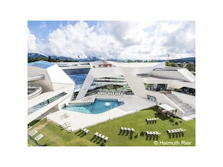 Therme in Villach