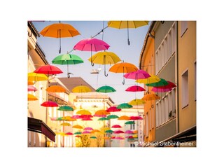 Villach Ledergasse