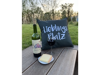 Relax am See!