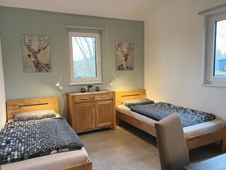 Das gemütliche Kinderzimmer