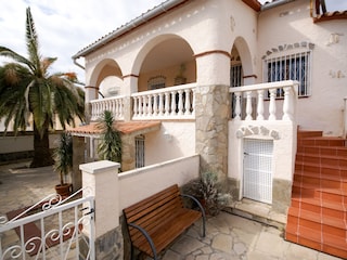 Ferienhaus Miami Playa Außenaufnahme 2