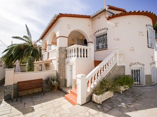 Ferienhaus Miami Playa Außenaufnahme 3