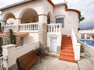 Ferienhaus Miami Playa Außenaufnahme 5