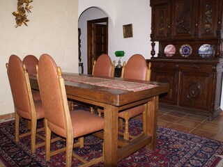 Esszimmer