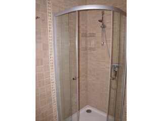 Dusche Bad