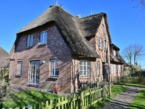 Holiday house Maschler - Oldsum - image1