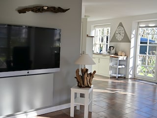 Wohnbereich TV