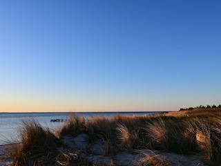 Dünen bei Utersum