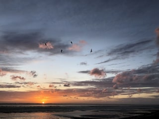 Nordseeflair