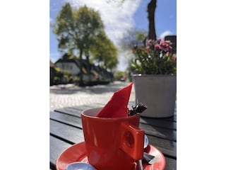 Cappuccino Nieblum