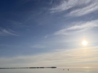 Stille See