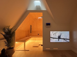 Sauna und Wellness DG