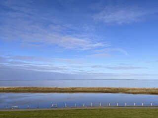 Nationalpark Schleswig-Holsteinisches Wattenmeer