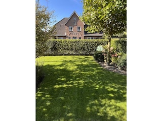 500 qm Garten
