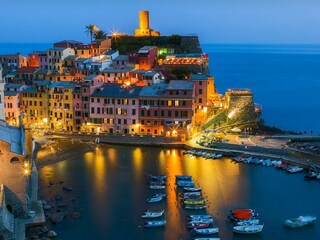 Apartment Vernazza Umgebung 20