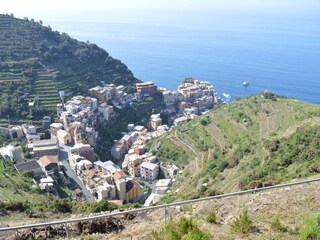 Cinque Terre
