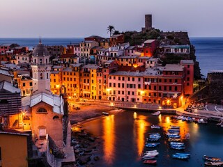 Apartment Vernazza Umgebung 22