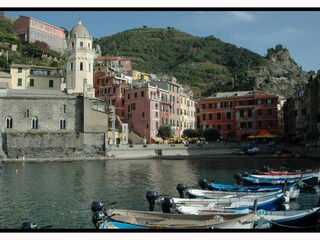 Apartment Vernazza Umgebung 21
