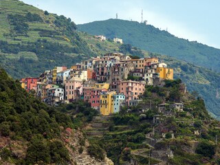 Corniglia