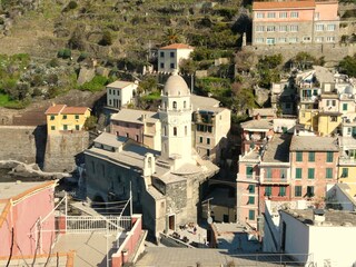 Apartment Vernazza Umgebung 24