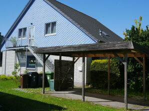 Ferienwohnung Nordwind - Handewitt - image1
