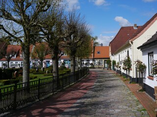 Schleswig, Holmsiedlung