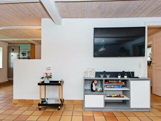 Ferienhaus Outrup  18