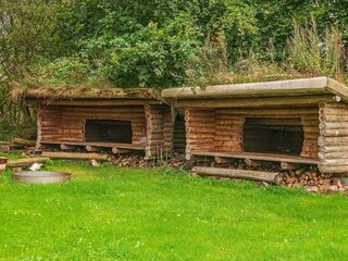 Vakantiehuis Outrup  44