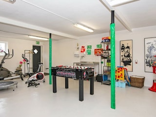 Ferienhaus Outrup  35