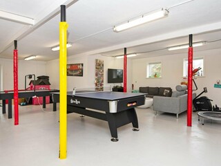 Vakantiehuis Outrup  37