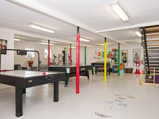 Vakantiehuis Outrup  38