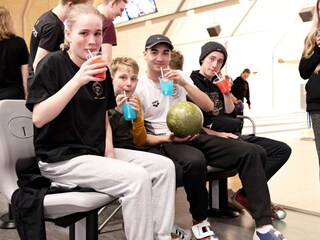Vakantiehuis Outrup  39