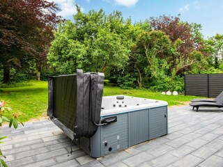 Ferienhaus Outrup  41