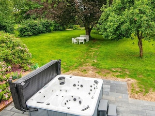 Ferienhaus Outrup  26