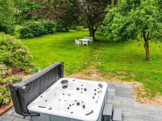 Vakantiehuis Outrup  42