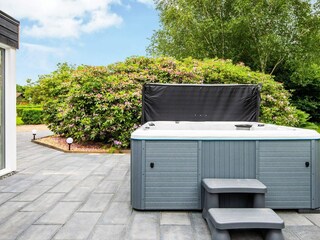 Ferienhaus Outrup  49