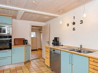 Ferienhaus Outrup  43