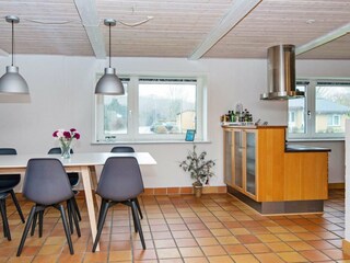 Vakantiehuis Outrup  44