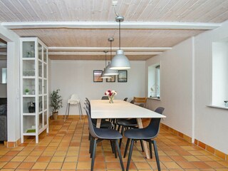 Vakantiehuis Outrup  47