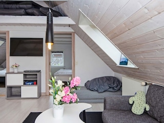 Ferienhaus Outrup  49